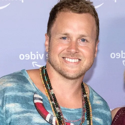 Spencer Pratt